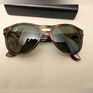 New Persol 3155-S Unisex Sunglasses
